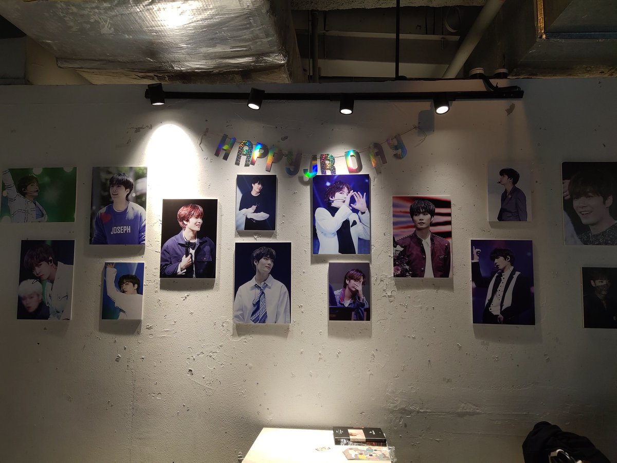 hr2996's tweet photo. @primrosesg Thank you so much for organising another event💕 Had so much fun at #PRISM_JR_DAY 💕 Thank you to all loves who gave out the fansupports and thank you @Astriella3 @EL3097 @hogurtstan too😘 https://t.co/6cPLw1ukuk