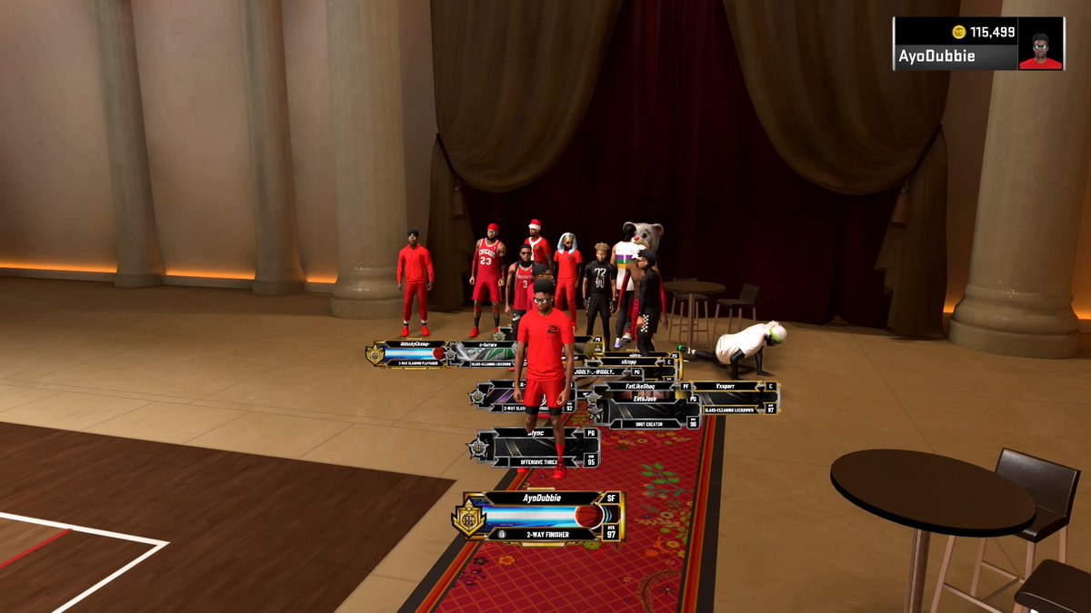 Dubbie2x's tweet photo. Much love. Big w today #PS4share https://t.co/TU8SS5CymZ