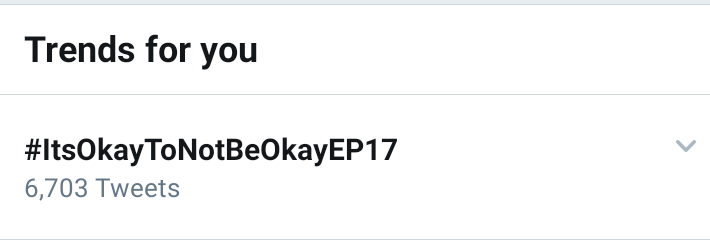 UnnieFangirlPH's tweet photo. @soohyunks We're now in 6,703 Tweets!!  Hahah #PBIONation let's do this!!!! Hahahahahaha 🤣 not until @CJnDrama  release Episode 17 https://t.co/779vTREDgH
