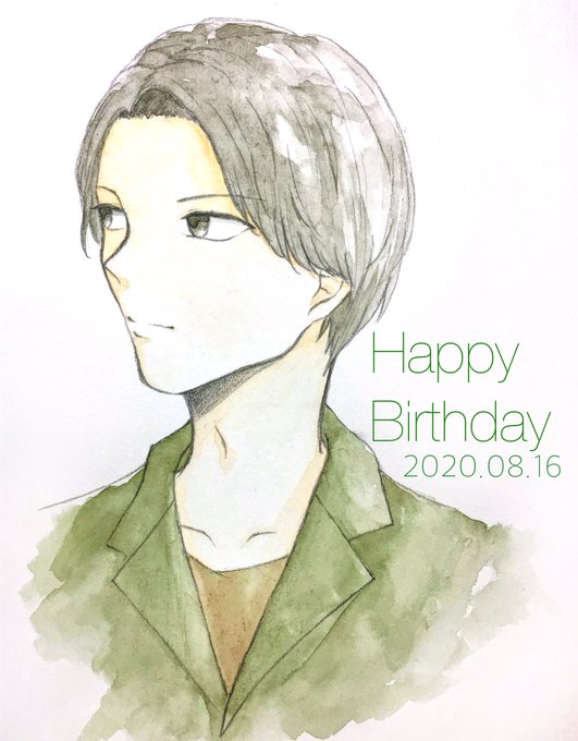 内山昂輝のtwitterイラスト検索結果 内山昂輝のtwitterイラスト検索結果