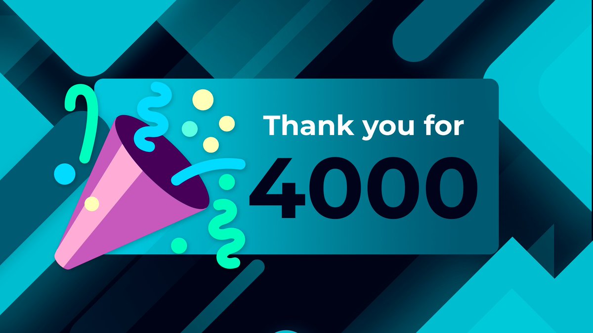 HypeHuntersEU's tweet photo. Thanks for this amazing milestone 💙

Our 2.0 will be released during this month. 

RT ♻️ and TAG a friend 👥 for a chance to get an anticipated access for it! https://t.co/JdMimm6Z0M
