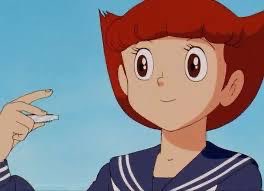 8月16日は佐倉魔美の誕生日 Hashtag V Twitter