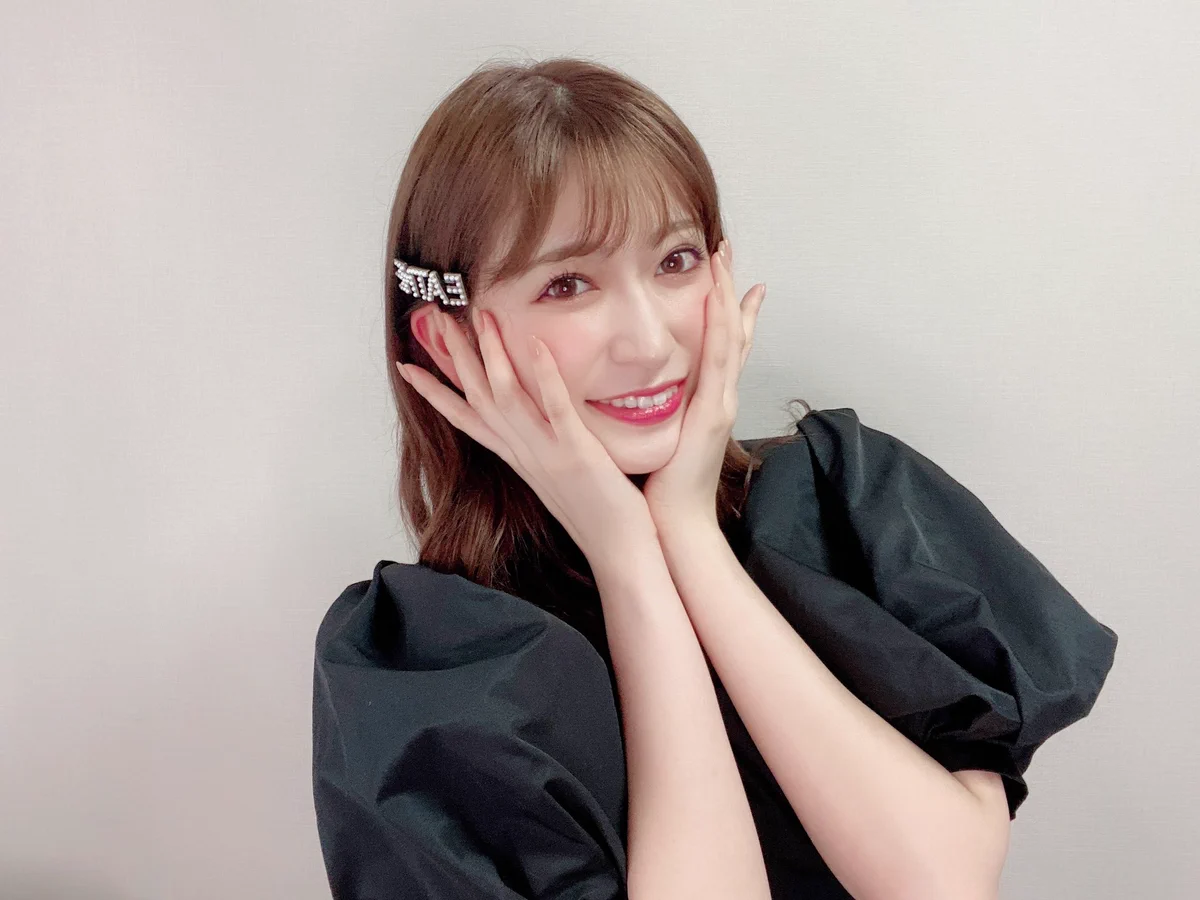 吉田朱里 yoshida akari on X: 
