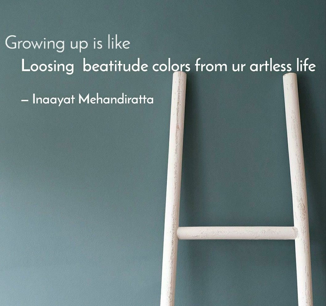 InaayatM's tweet photo. #childhoodunplugged #childhoodmemories #lostchildhoods #maturity #artlessart #artlessness #maturityquotes #maturitylevel #maturitymatter #maturitysucks #maturityoflife #agelessstyle #ageandyouth #ageandmaturity #lostmyself #emptysoul #worstlife #nochild #alive #souleater https://t.co/XQYsXmqMyS