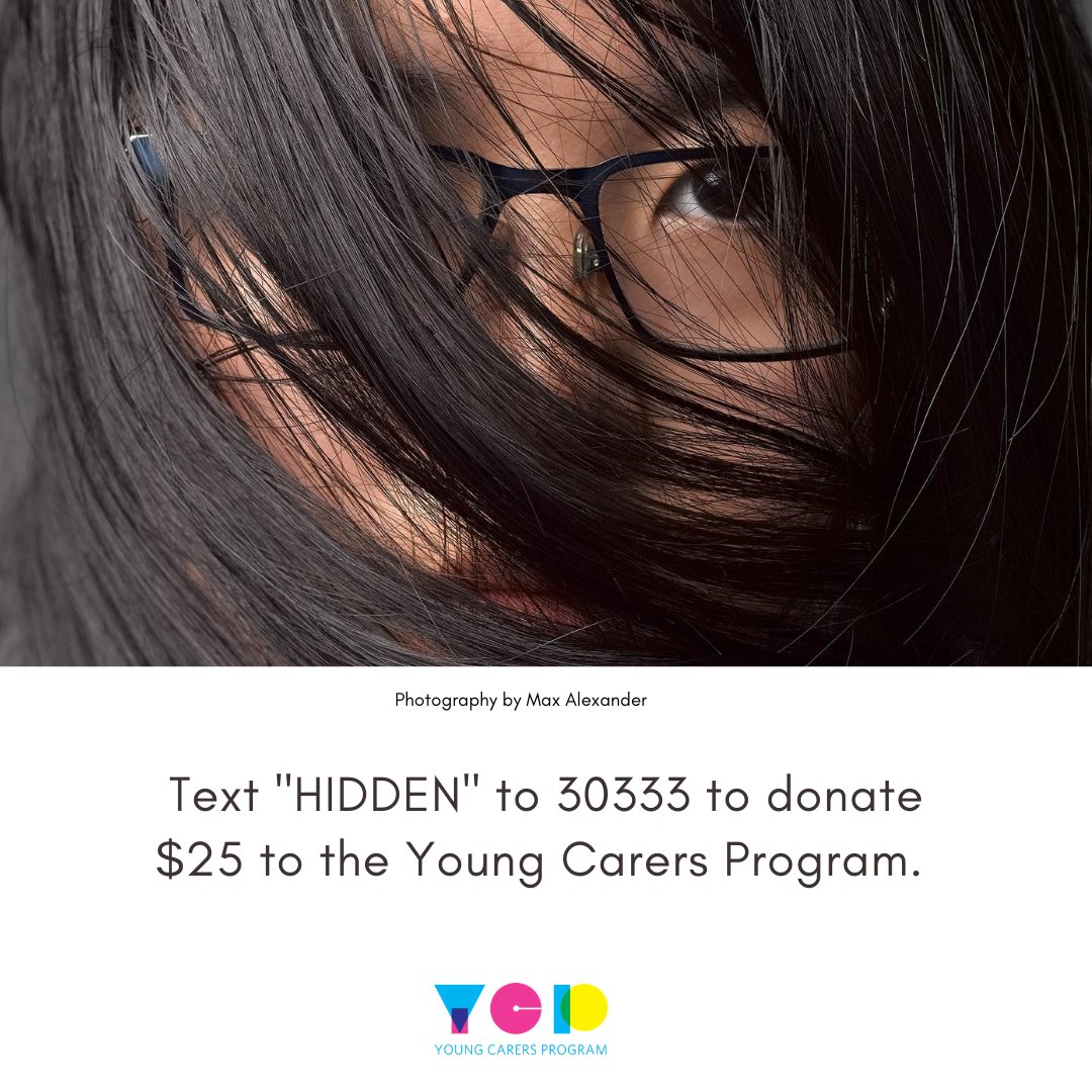 YCPToronto's tweet photo. For anyone looking for ways to financially support YCP, we've got any easy #Text2Donate option! 

#Support #Donate #YoungCarers #Hidden #TextToDonate https://t.co/2Mmt9sFN36