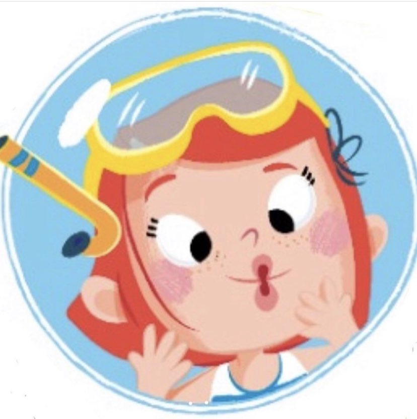 ¡¡Nos vamos de vacaciones!! Pero no paramos, seguimos ultimando el lanzamiento de las nuevas publicaciones, que nos morimos de ganas de contaros, y que sabemos que os va encantar... ¿Os suena de algo...?: Illo, Illo, Illo... Muy pronto os desvelaremos más detalles.