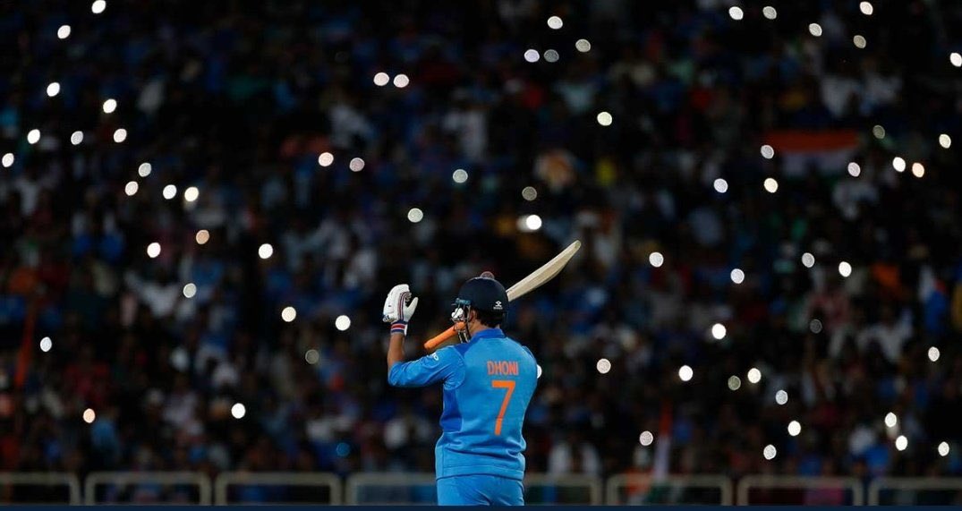 atulchavan's tweet photo. Your contribution to Indian cricket has been immense
Wishing you and your family all the very best for your 2nd innings.

#bcci #icc # indiancricket #cricket #msdhoni #msd #SachinTendulkar https://t.co/JFBvoRJ2BK
