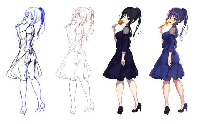 高坂麗奈 #響け!ユーフォニアム #高坂麗奈 #黄前久美子 https://t.co/8nKoE1RhQh 