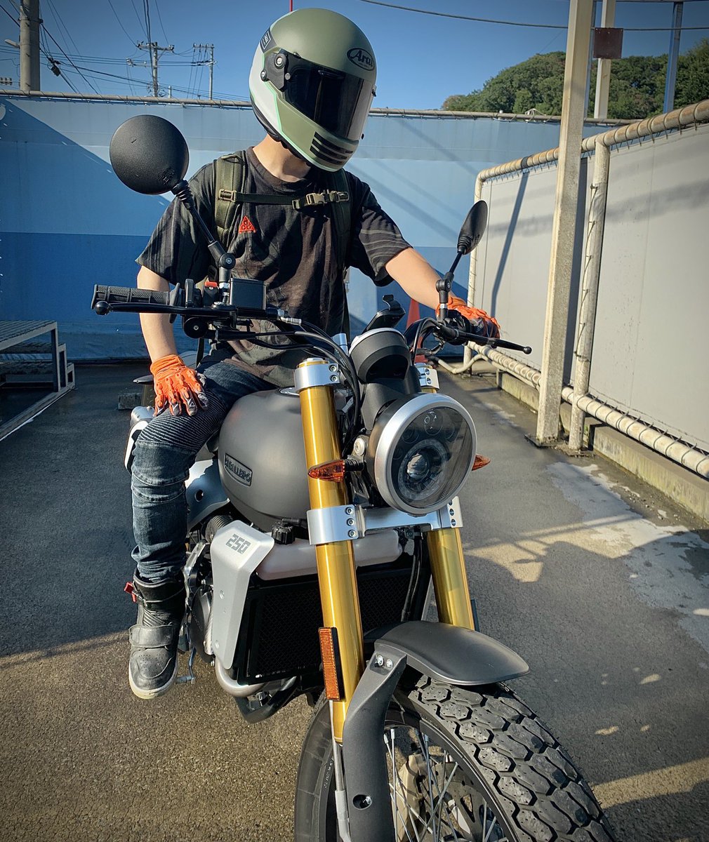 加藤ノブキ on Twitter: \