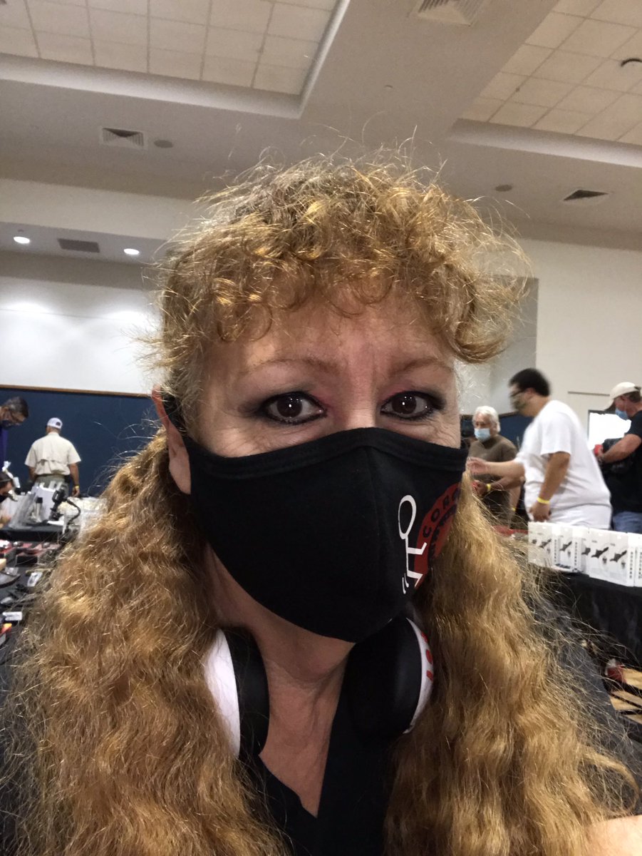 karmagetin's tweet photo. Hello New Braunfels!  We are at the New Braunfels Premier Gun Show from 9:00 am - 5:00 pm today.  #guns #hunter #funstuff  #funactivities #lotsofstuff #gunshow https://t.co/1RpFqEPDVR