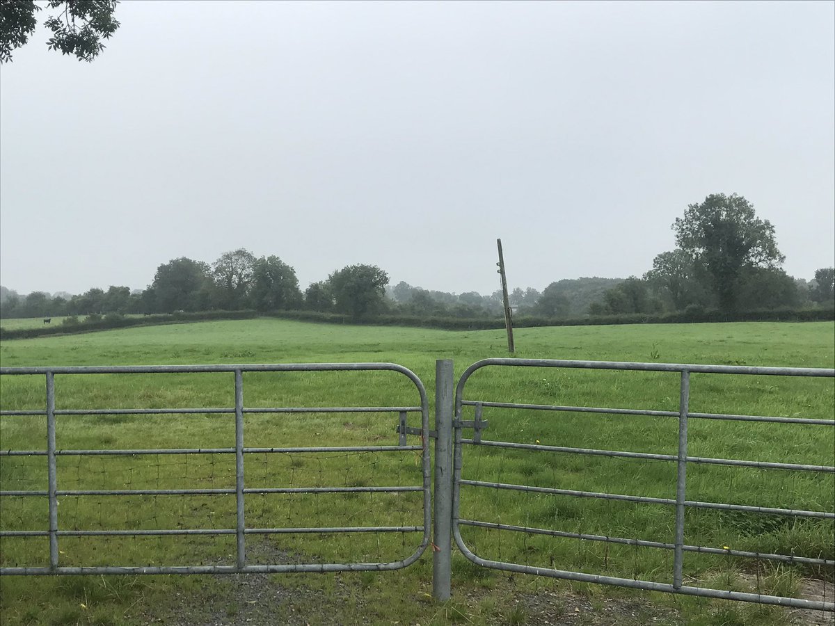 TydavnetShow's tweet photo. Hi everyone. 
All things being normal we should be in the show field working hard and hoping it won't rain. We will make next year bigger and better. Stay safe and look after each other and see you all soon. 
Paula 
Tydavnet Show Chairperson https://t.co/2NarqEwoA2
