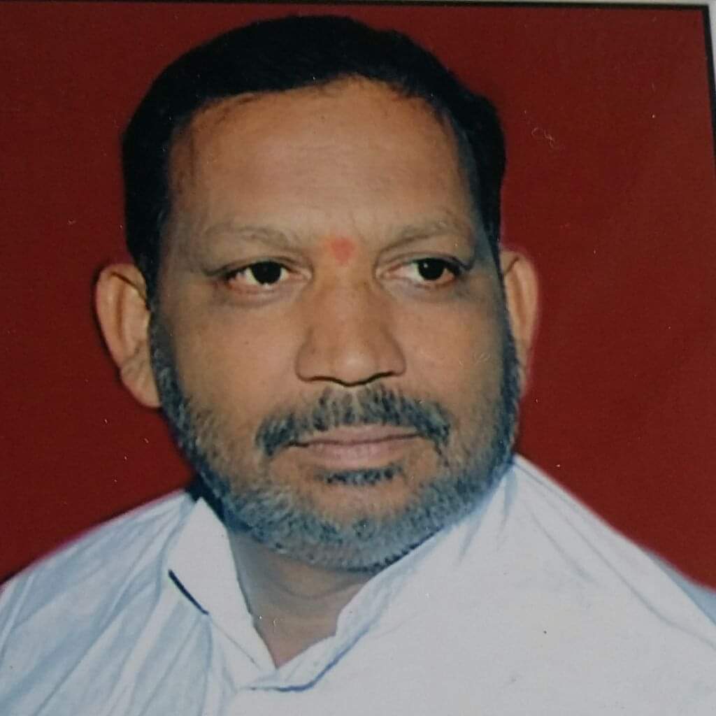 gajanan_ekade's tweet photo. माजी जि. प . सदस्य गंगारामजी पाटील रा . माकनेर यांचे आज हदयविकाराच्या झटक्याने निधन झाले त्यांच्या आत्म्यास परमेश्वर शांती प्रदान करो @EkdeRajesh https://t.co/pjdVa5WxWJ