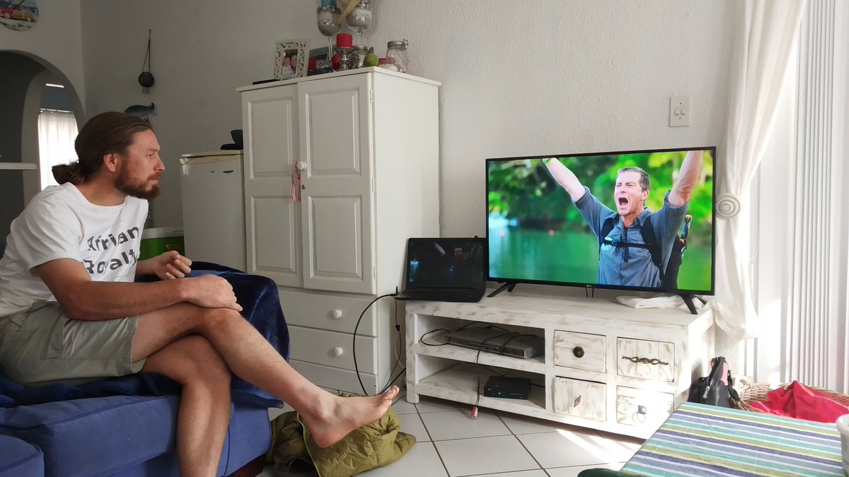 Addicted2Advent's tweet image. Who&apos;s watching Eco Challenge this weekend? The Toughest Adventure Race out there hosted by Bear Grylls on Amazon Prime TV.

No spoiler alerts please 🤫

#WorldsToughestRace #addicted2adventure #addicted2adventureracing #adventure #adventureracing #ecochallenge #ecochallengefiji