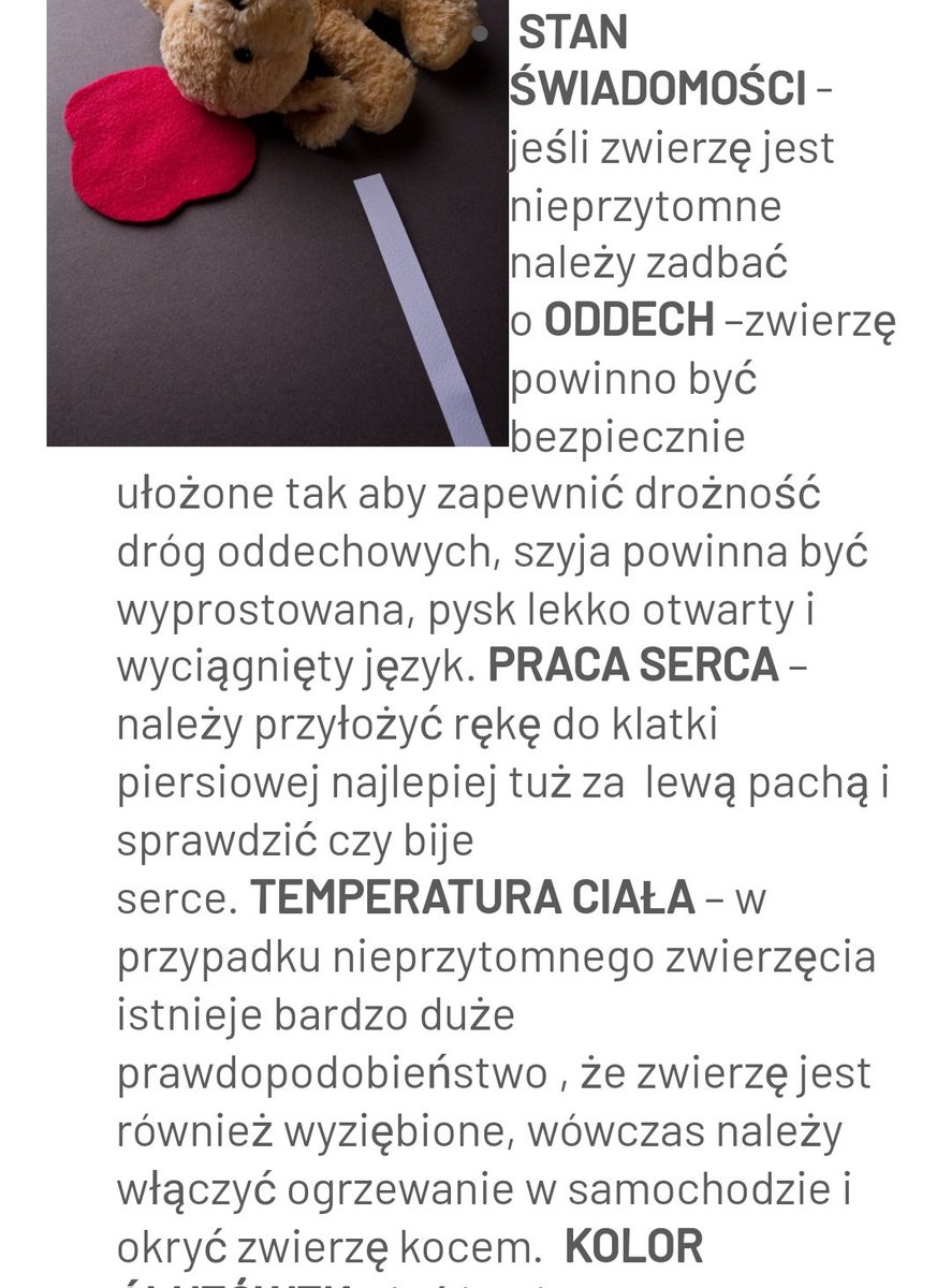 10. przy wykorzystywaniu ponizszych metod sprawdzania poprawnosci funkcji zyciowych, prosze, badzcie ostrozni