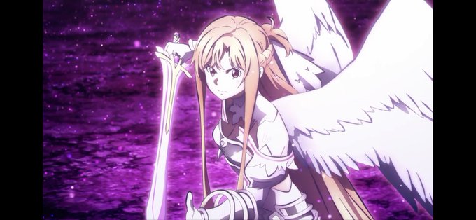 Sao Anime 高画質 のtwitterイラスト検索結果 古い順