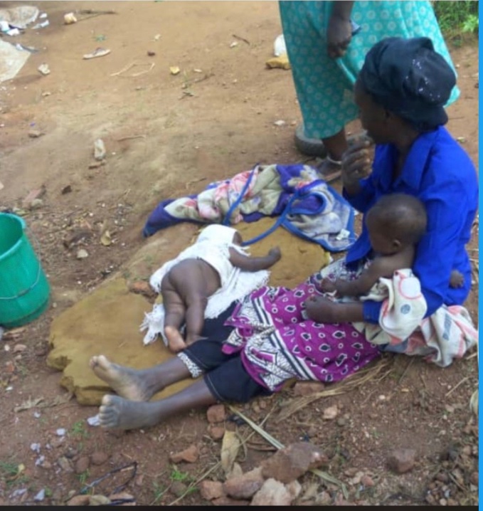 Kitibwa_fdn's tweet photo. Every mother and baby is deserving of all basic needs. Our #mamamulockdown project runs from September-December 2020 with a Kit containing essentials for a mother and baby.
For your support or donation, contact us on 0759817205. Let us bring hope https://t.co/UdutmNSrF9