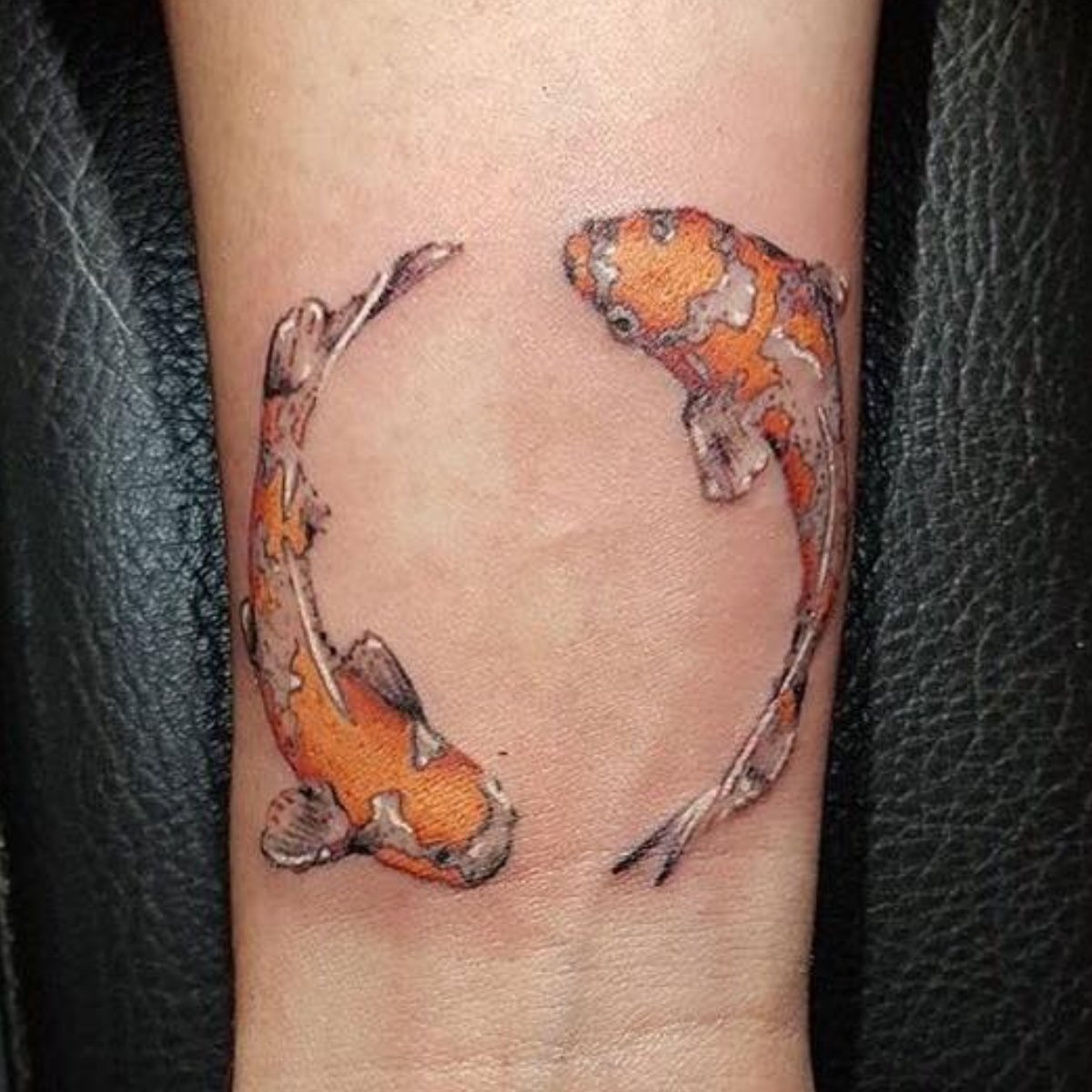 EyeOfLotus's tweet photo. Every tattoo has a special meaning -- and we're here to help bring it to life. https://t.co/B8VSQqZLoT