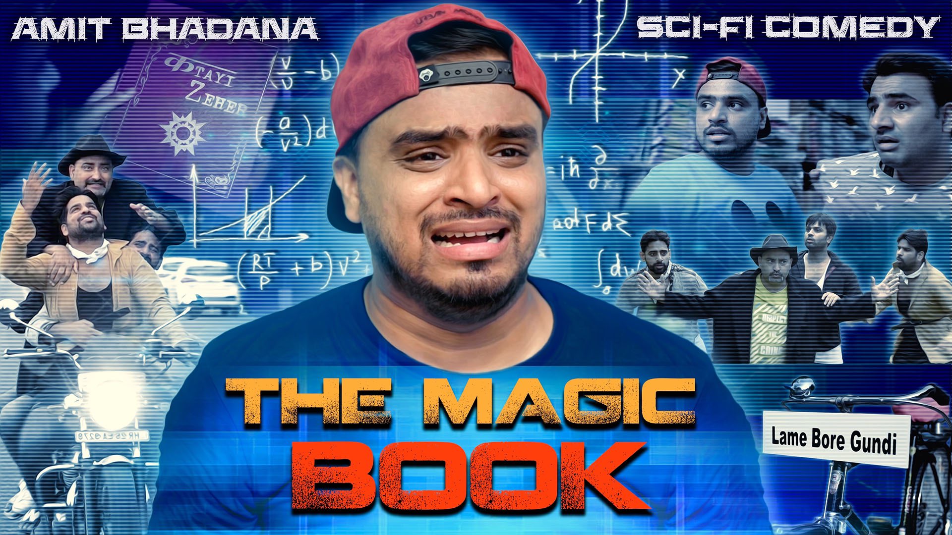 Amit Bhadana on Twitter: Amit Bhadana on Twitter: