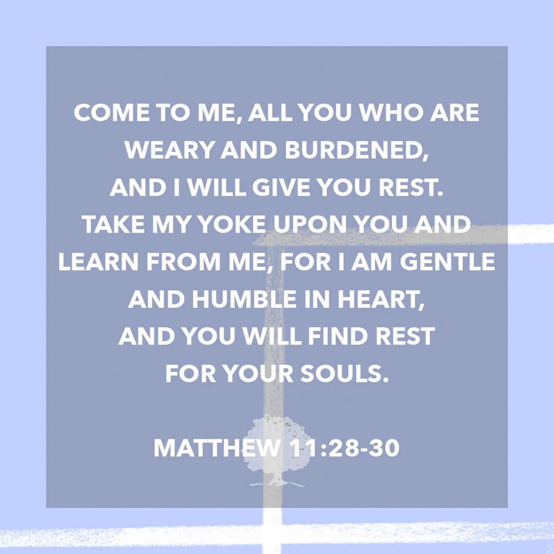 HCBetterDays's tweet image. Come to me, all who are weary and burdened, and I will give you
R • E • S • T.
.
.
.
#church #churchcommunity #churches #churchfamily #counseling #counselor #faithandfamily #healing #health #jesus #leader #leaders #leadership #ministry #ministrylife #ministrywork