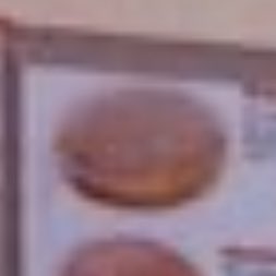 yoongi as every donut in the bg of the dynamite teaser photo — a thread