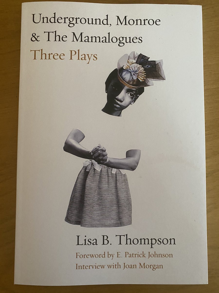 CulturedModesty's tweet photo. HAPPY #PUBDAY @DrLisaBThompson!!!!! Go get it y’all! And, post #CompsReading Part 1, Doc will be on @NewBooksAfroAm!!! #Blktwitterstorians #BlackStudies https://t.co/eaSxrItiPd