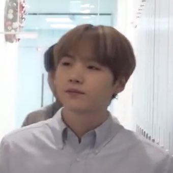 yoongi as every donut in the bg of the dynamite teaser photo — a thread