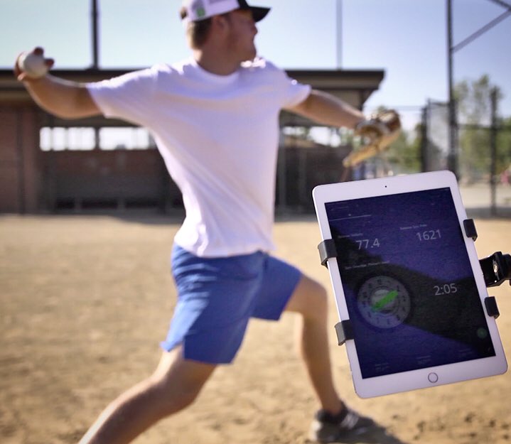 DiamondKinetics's tweet photo. Set Yourself Up For Success
#ThrowAndKnow | #PitchTracker https://t.co/ryjpU8veXe