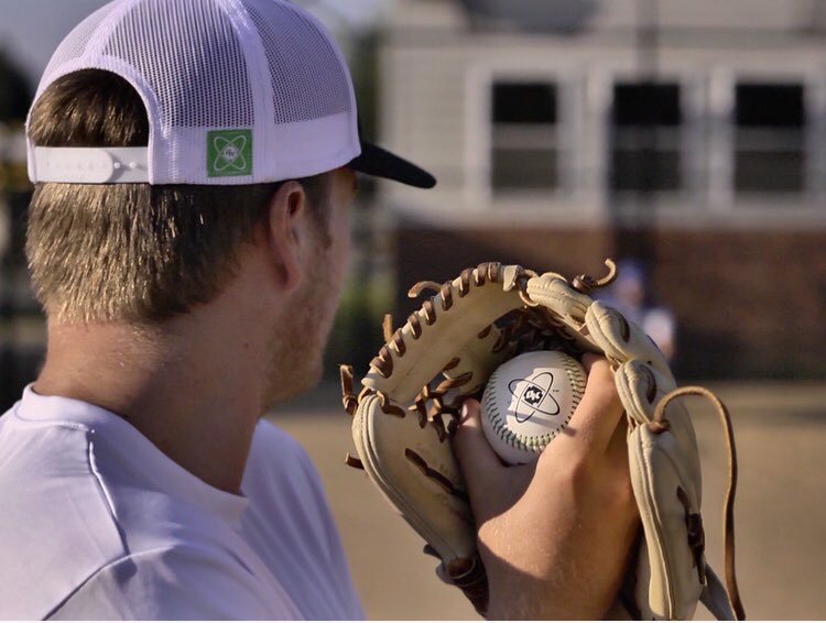 DiamondKinetics's tweet photo. Set Yourself Up For Success
#ThrowAndKnow | #PitchTracker https://t.co/ryjpU8veXe