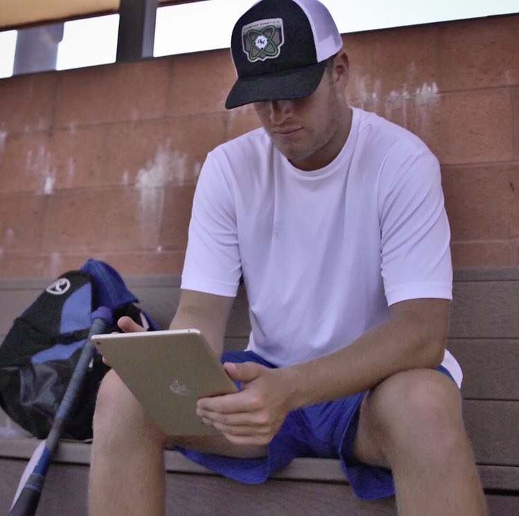 DiamondKinetics's tweet photo. Set Yourself Up For Success
#ThrowAndKnow | #PitchTracker https://t.co/ryjpU8veXe