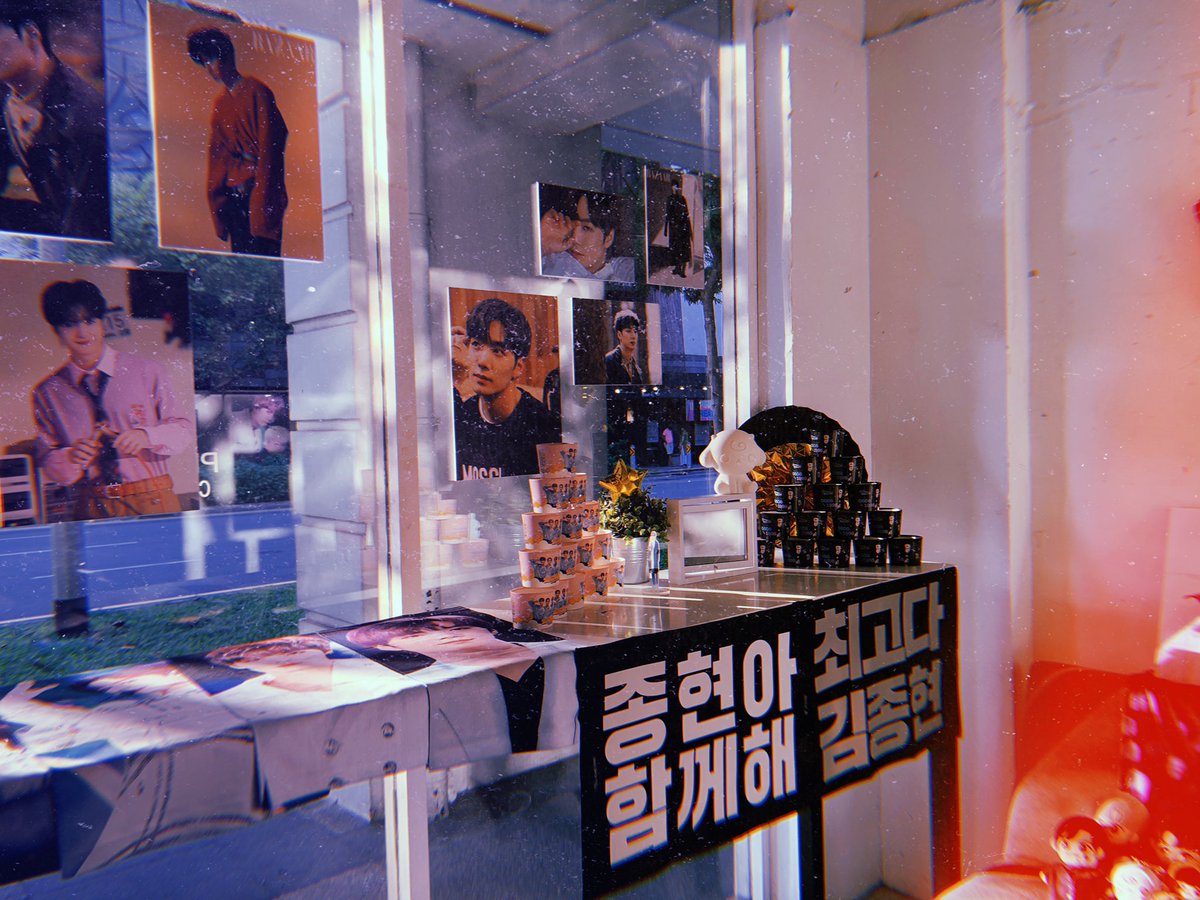 Bugiisbugi's tweet photo. Thank you for organizing this super pretty event @primrosesg! Love it! &amp; super happy to see all the loves again after so long ❤️❤️ 

HAPPY #PRISM_JR_DAY 🐢❤️ https://t.co/nYL1JxkYL7