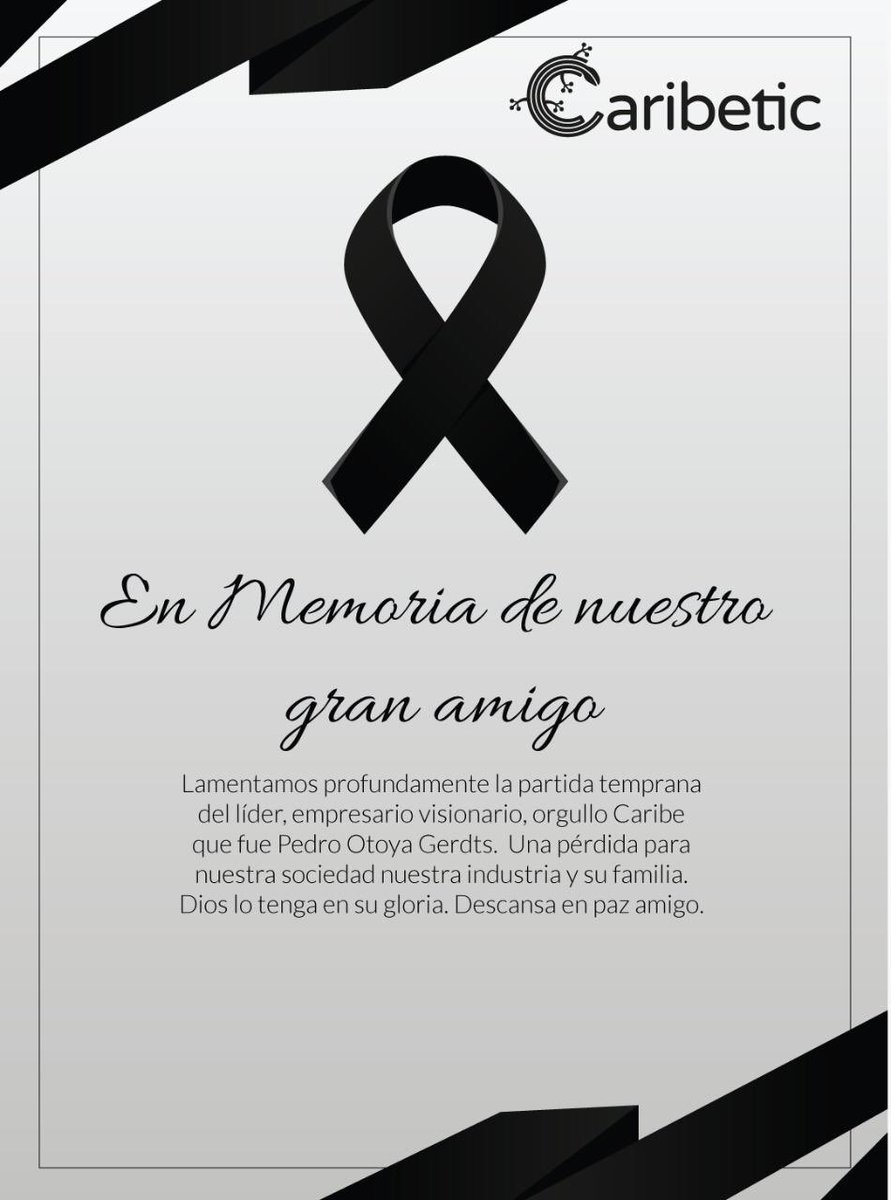 CaribeTic tweet media