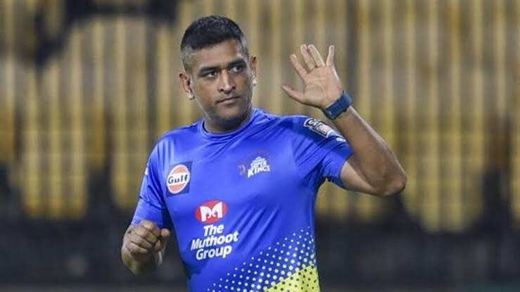 jinaygadhecha7's tweet photo. Miss you legend Thank you for everything #missyoumahi #mahiretires #Legend #wcwinner https://t.co/UHxhql0GYD