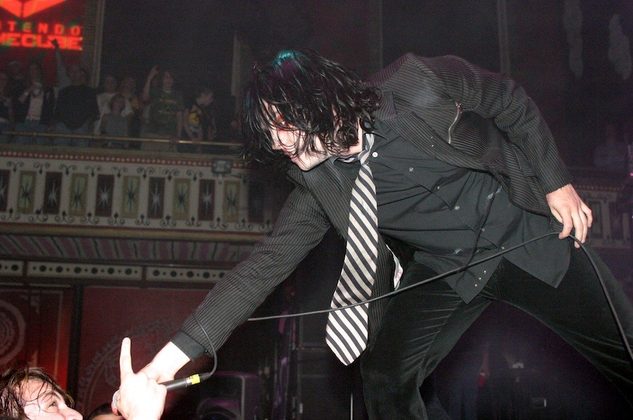 teal roots gerard: a surprisingly long thread