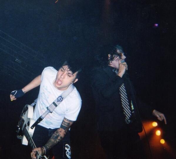 teal roots gerard: a surprisingly long thread