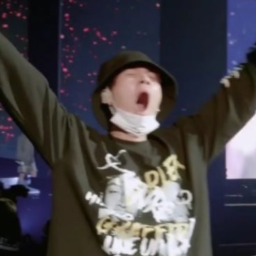 yoongi as every donut in the bg of the dynamite teaser photo — a thread