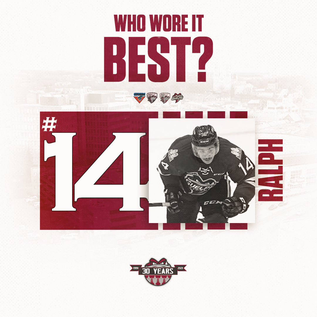 #14 goes to Ralphy! #whoworeitbest

#15 🔜