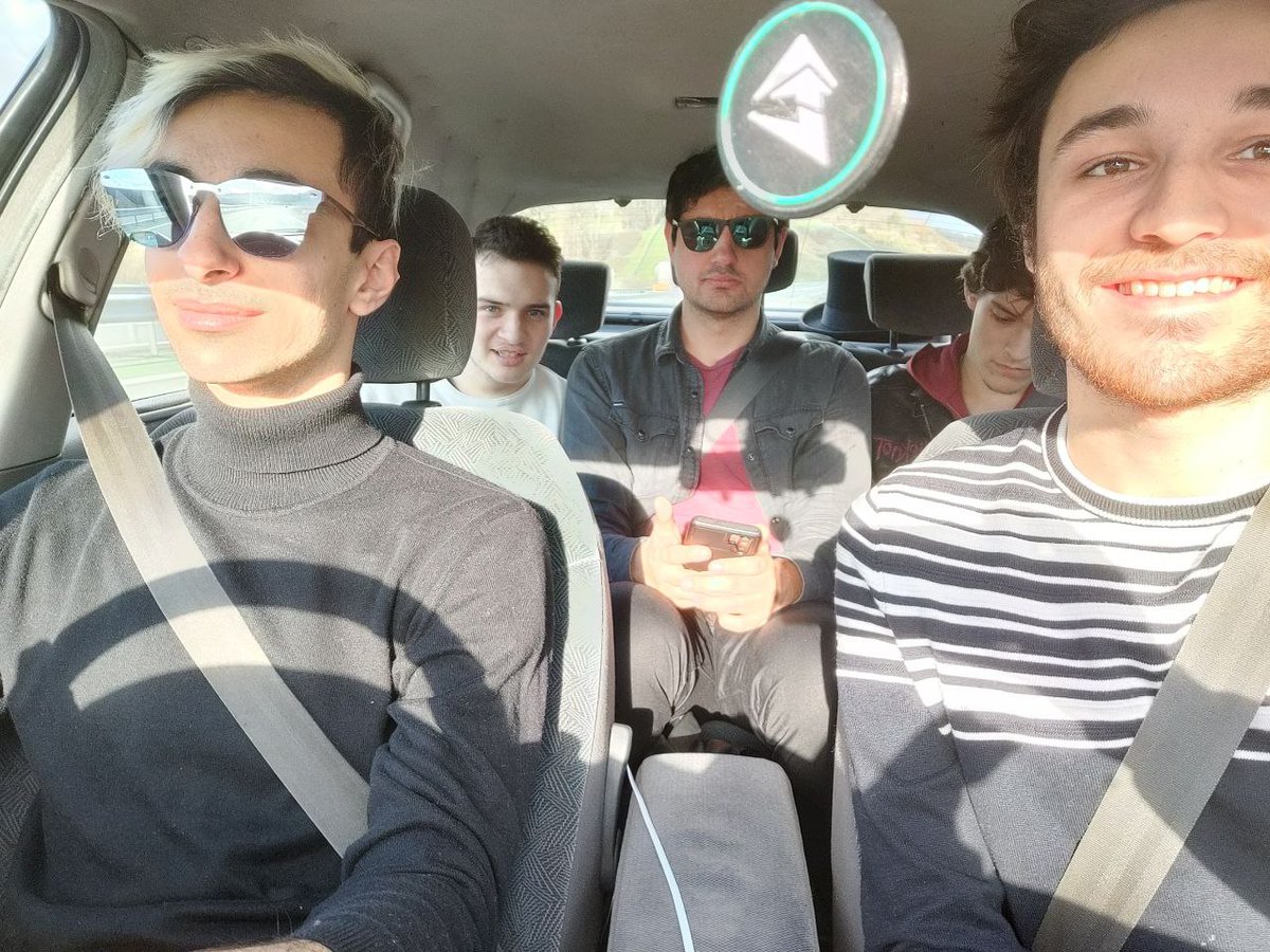 Exceptis tweet media