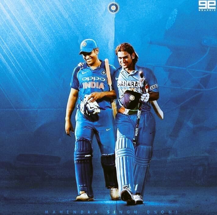 imarun57's tweet photo. Thanks you @msdhoni  🙏 #Dhoni #Legend #Cricket https://t.co/FfvGmqOzEZ