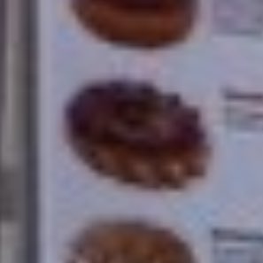 yoongi as every donut in the bg of the dynamite teaser photo — a thread