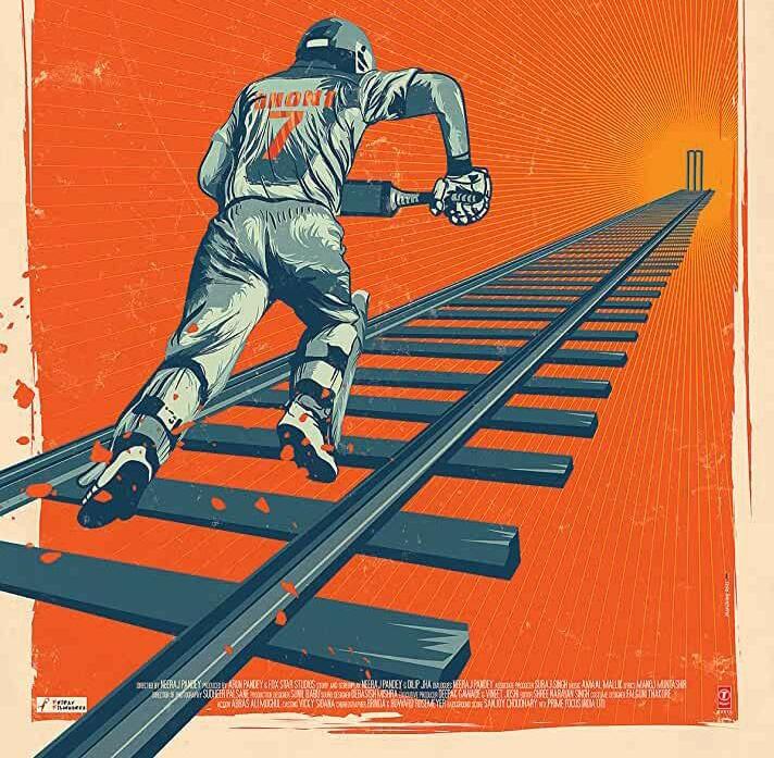 anupamsuneet's tweet photo. One of most finest player indian vis-a-vis international cricket.
#BidAdieuDhoni
#DhoniTheLegend https://t.co/CkYprQOiQF