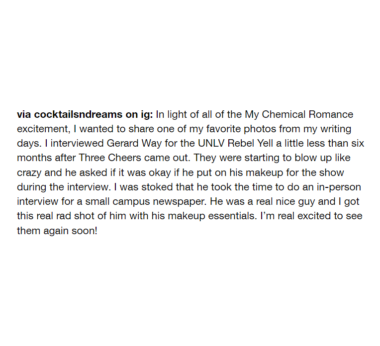 teal roots gerard: a surprisingly long thread