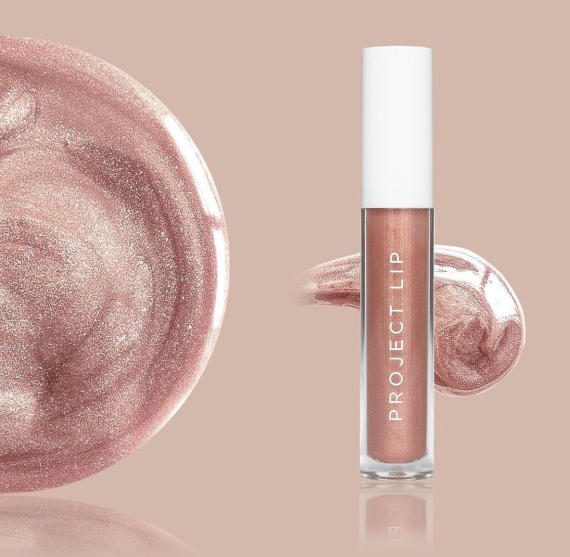 ProjectLip's tweet image. Shade Addicted 💋 Our nude brown Plumping Gloss has landed!! XL Plumping for the plumpest of pouts £14.00 💋⠀
⠀
#projectlip