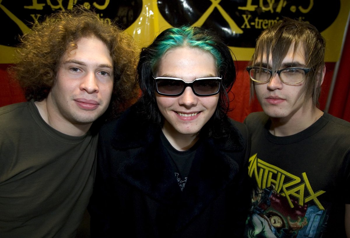 teal roots gerard: a surprisingly long thread