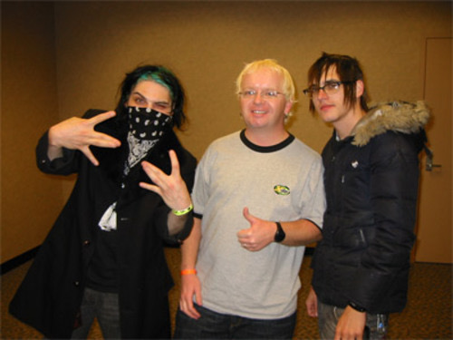 teal roots gerard: a surprisingly long thread