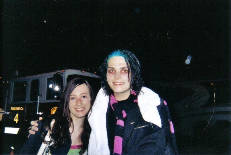 teal roots gerard: a surprisingly long thread