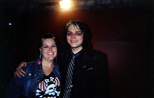 teal roots gerard: a surprisingly long thread