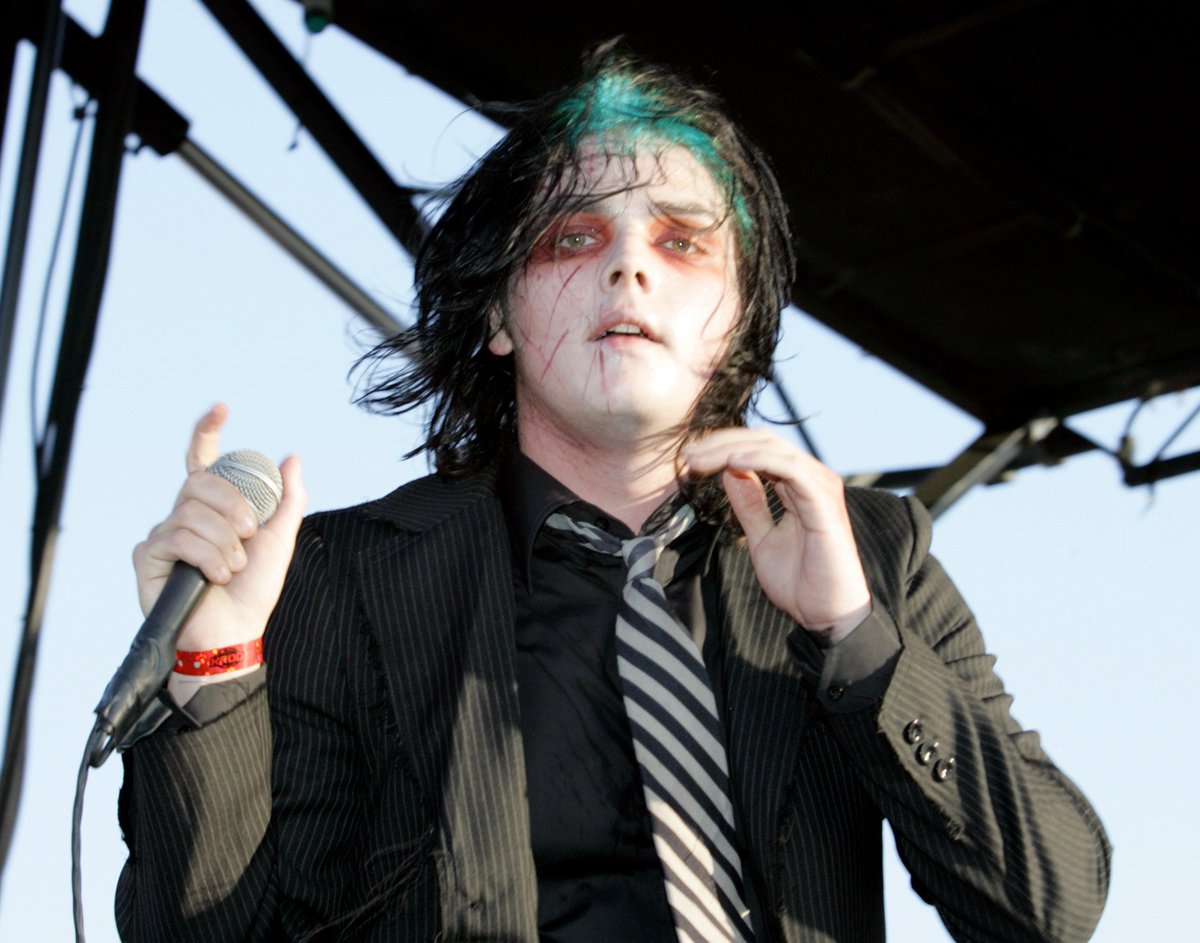 teal roots gerard: a surprisingly long thread