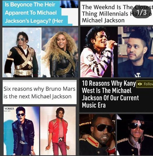 MJ Biopic/⟭⟬ᴱ ᴬᴿᴱ ᴮ⟬⟭ᶜᴷ tweet media