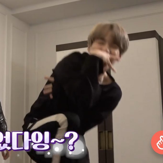 yoongi as every donut in the bg of the dynamite teaser photo — a thread