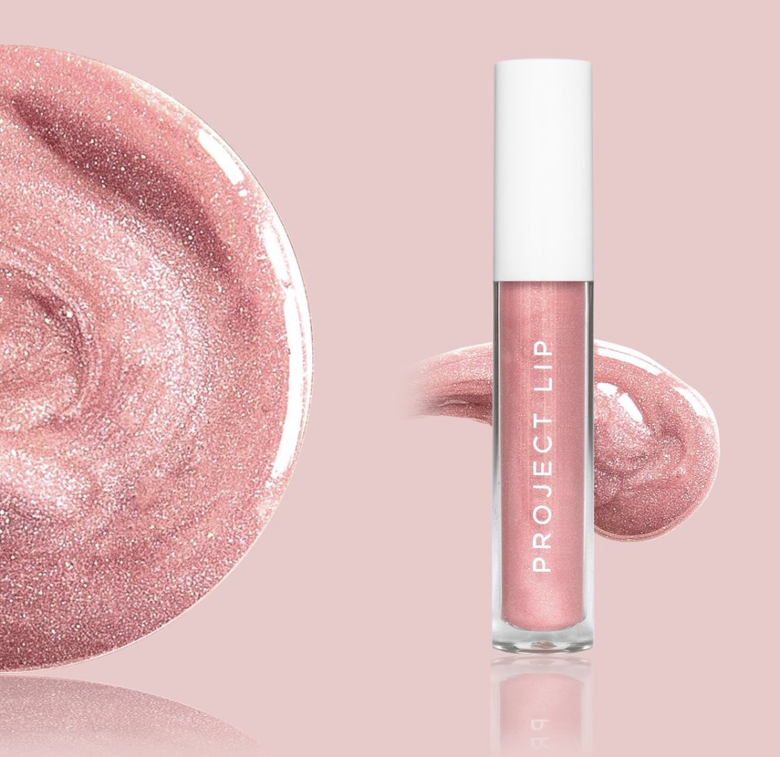 ProjectLip's tweet image. Shade Obsessed 💋 Our nude pink Plumping Gloss has landed!! XL Plumping for the plumpest of pouts £14.00 💋⠀
⠀
#projectlip